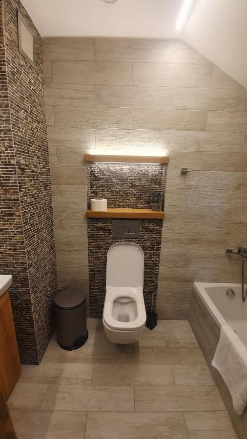 Chata Viktorka Pec pod Snezkou Ngoại thất bức ảnh