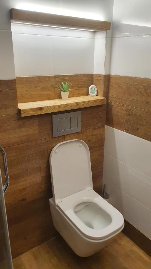 Chata Viktorka Pec pod Snezkou Ngoại thất bức ảnh